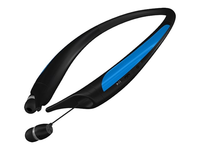 Lg Auricular In Ear Bluetooth Tone Sport Active Azul